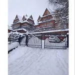 Daire Pajakowka Kościelisko