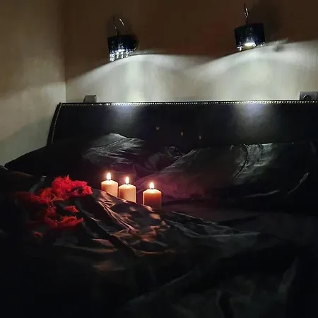 Pajakowka Lägenhet Kościelisko