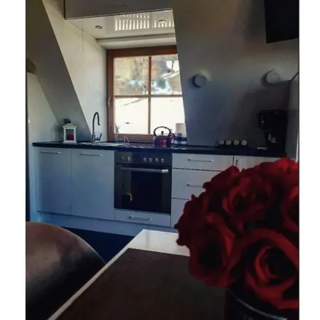 Lägenhet Pajakowka Kościelisko