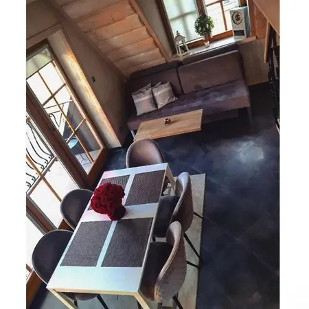 Lägenhet Pajakowka Kościelisko