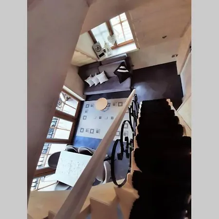 Pajakowka 아파트 *