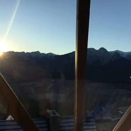 아파트 Pajakowka *