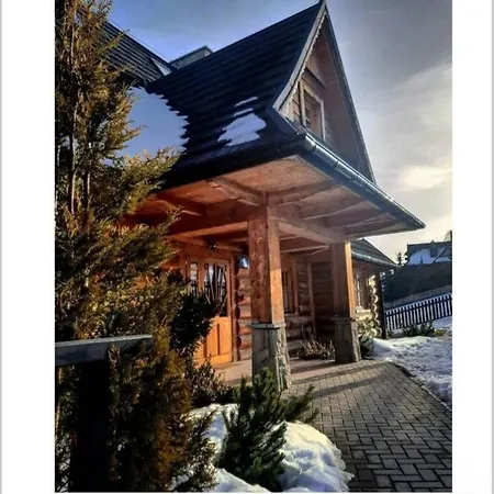 Pajakowka * Kościelisko