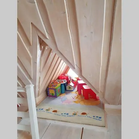 Pajakowka * Kościelisko