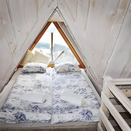 Pajakowka Kościelisko