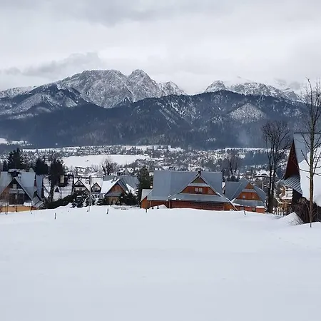 아파트 Pajakowka 코스실리스코