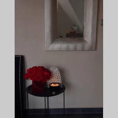 Lägenhet Pajakowka *