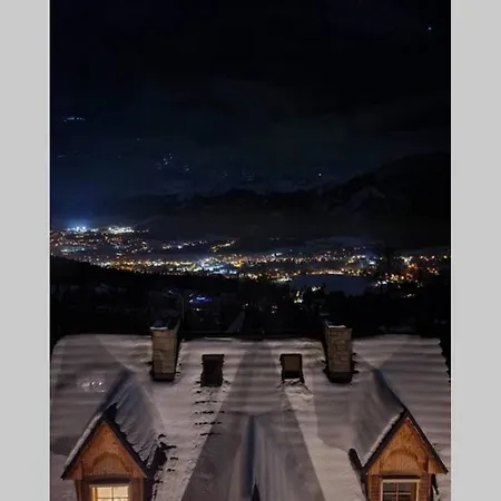 아파트 Pajakowka *