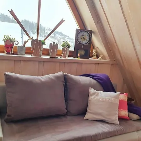 Pajakowka 아파트 코스실리스코