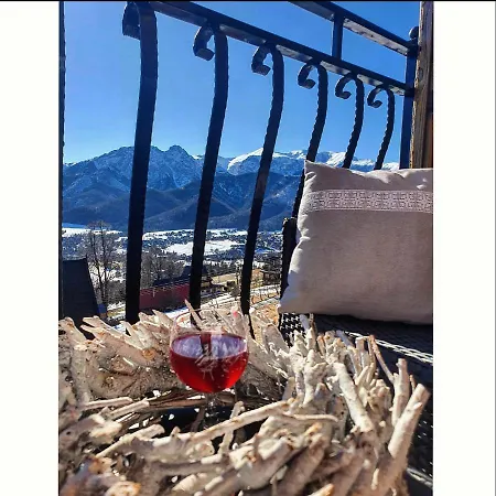 Pajakowka * 코스실리스코