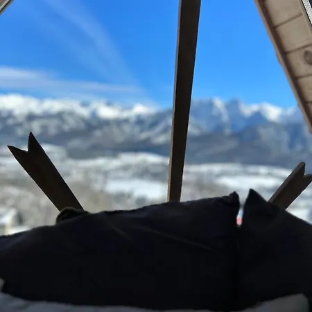 Pajakowka 아파트 *