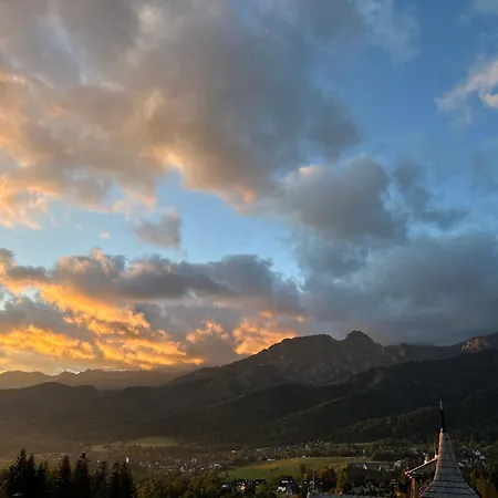 Pajakowka Kościelisko