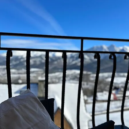 Pajakowka * Kościelisko