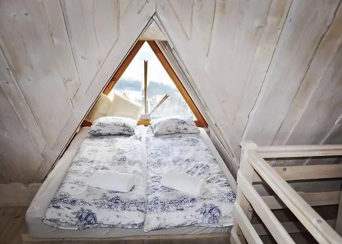 Pajakowka קושצ'ליסקו