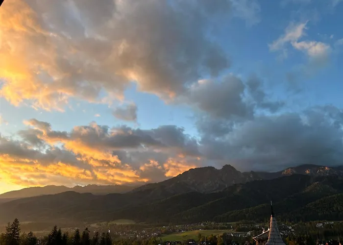 Pajakowka קושצ'ליסקו